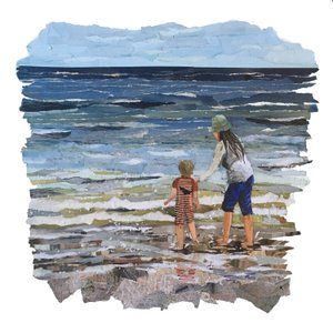 Reste avec moi - Kirstie Adamson